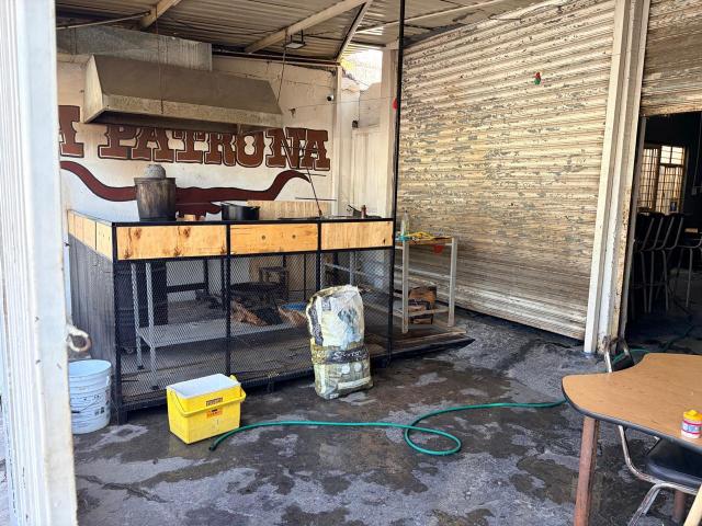 Local Comercial en venta en Ciudad CROC, Guadalupe
