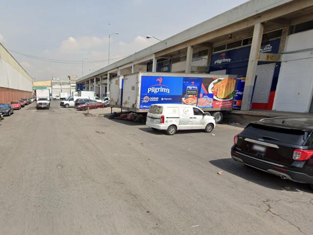 Local Comercial en venta en Iztapalapa, Ciudad de México