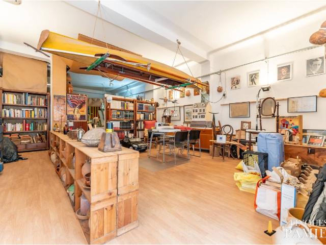 Local Comercial en venta en Casc antic, Baix Camp