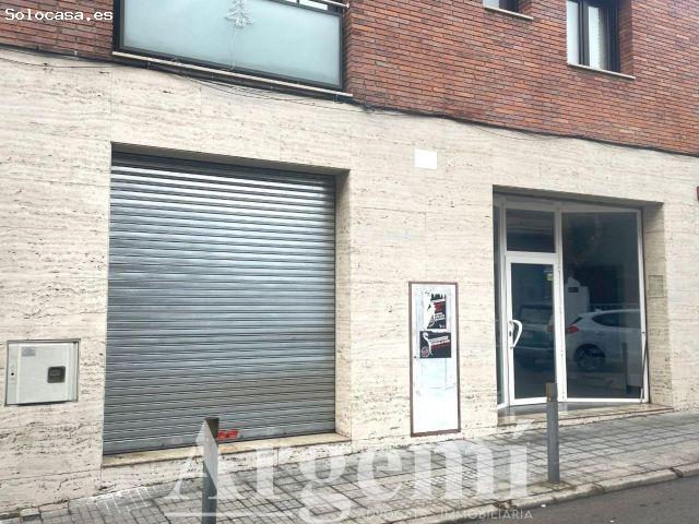 Local Comercial en alquiler en Vallès Occidental, Catalunya