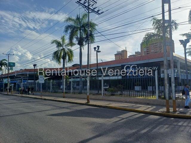 Local Comercial en venta en Girardot, Aragua