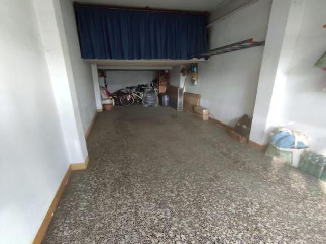 Local Comercial en venta en Can Sant Joan, Vallès Occidental