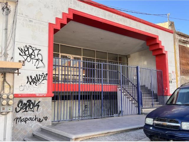 Locales Comerciales en venta en La Paz