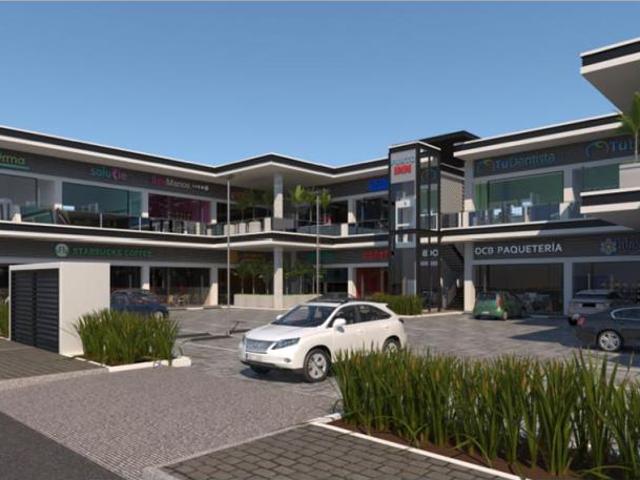 Local Comercial en venta en San Juan del Río