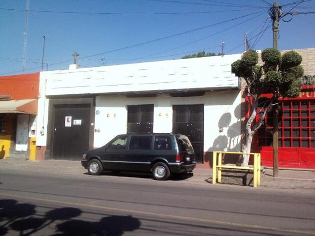 Local Comercial en venta en San Juan del Río
