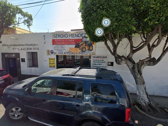 Local Comercial en venta en San Juan Del Río, Querétaro