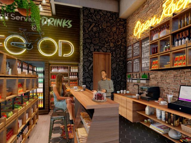 Local en venta en Cundinamarca