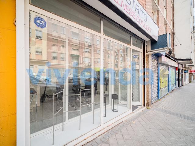 Local Comercial en venta en Ciudad Lineal, Madrid