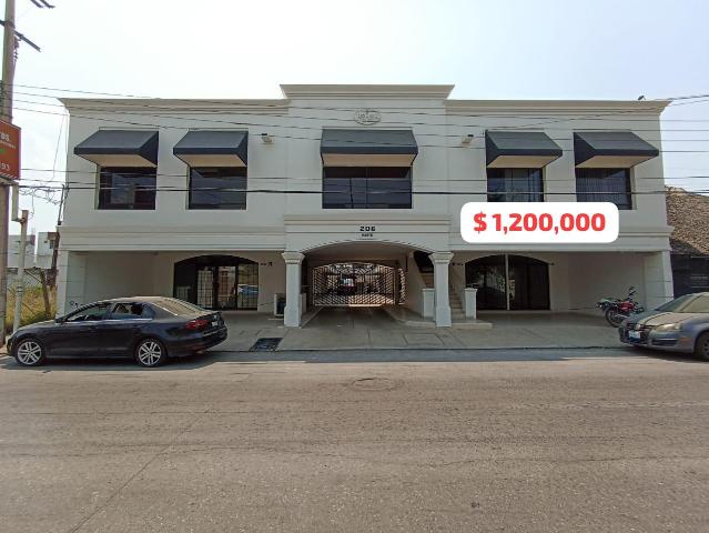 Local Comercial en venta en Ciudad Madero, Tamaulipas