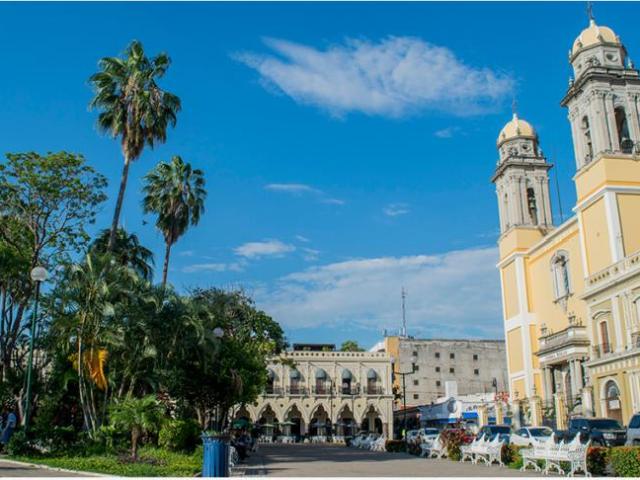 Local Comercial en venta en Colima