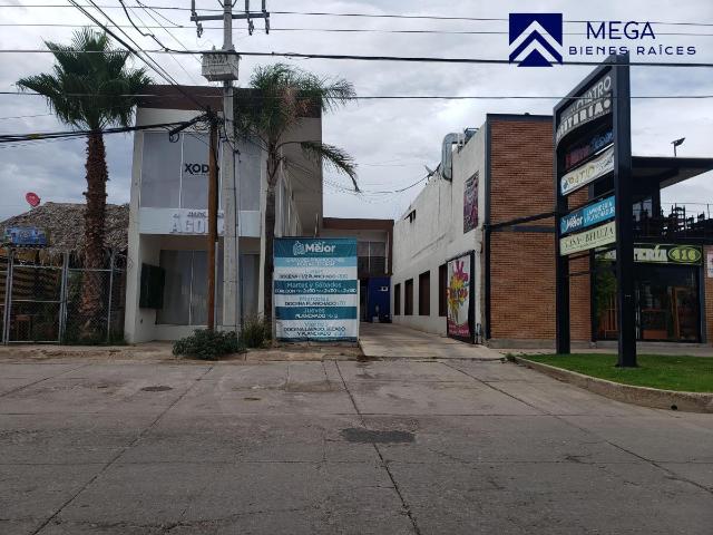 Locales Comerciales en venta en Durango