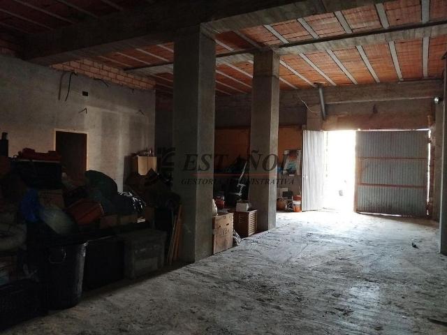 Local Comercial en venta en Alt Urgell, Catalunya