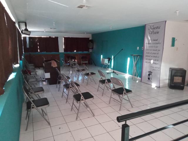 Local Comercial en venta en Delicias, Chihuahua
