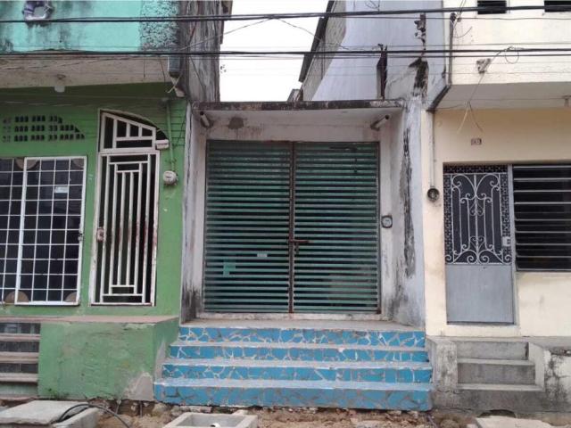 Local Comercial en venta en Comalcalco