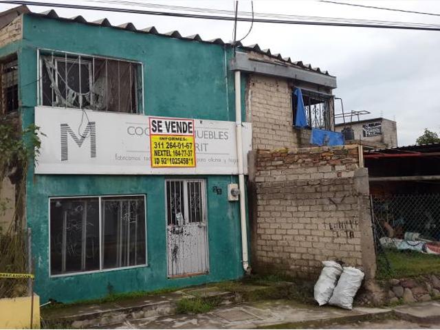 Local Comercial en venta en Valle del Country, Tepic