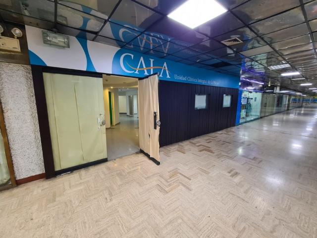 Local comercial en venta en Caracas, Baruta