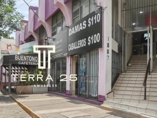 Local Comercial en venta en Coyoacán, Ciudad de México