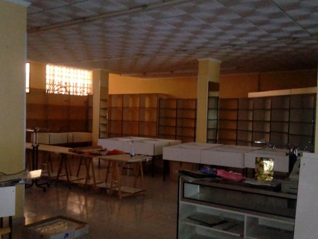 Local Comercial en venta en Coria, Extremadura