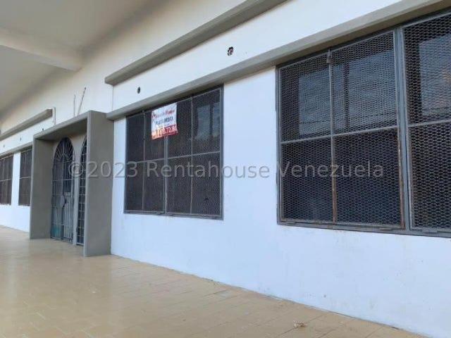 Local Comercial en venta en Santa Ana De Coro, Falcón