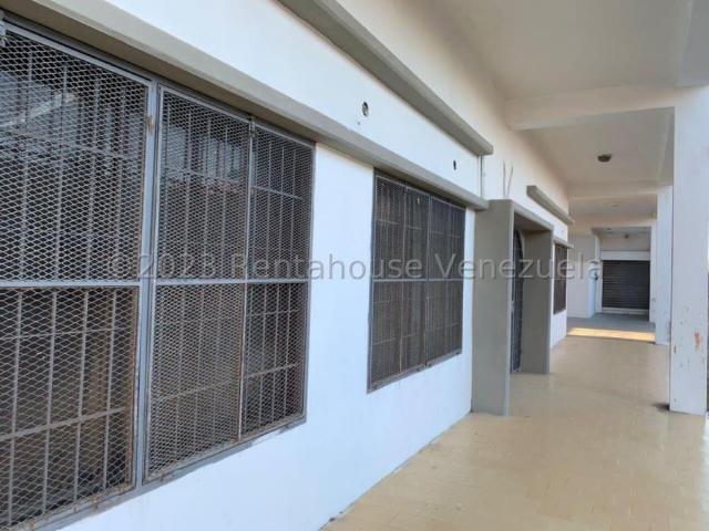 Local Comercial en venta en Santa Ana De Coro, Falcón