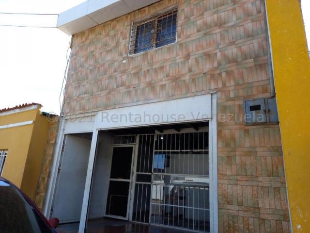Local Comercial en venta en Santa Ana De Coro, Falcón