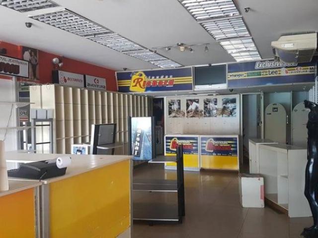 Local Comercial en venta en Santa Ana De Coro, Falcón