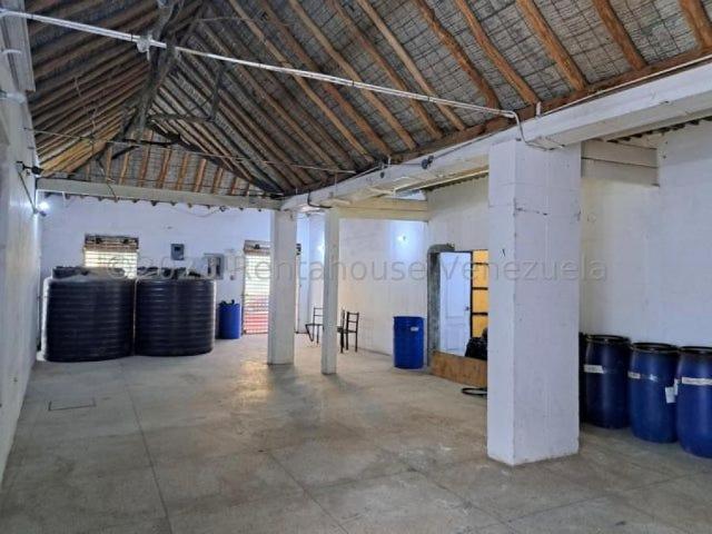 Local Comercial en venta en Santa Ana De Coro, Falcón