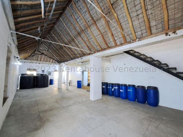Local Comercial en venta en Coro, Falcón