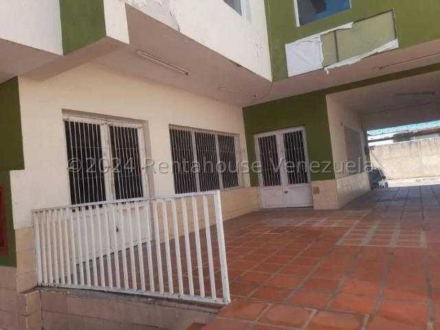 Local Comercial en venta en Santa Ana De Coro, Falcón