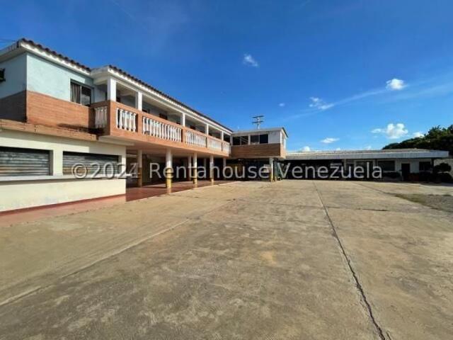 Local Comercial en venta en Santa Ana De Coro, Falcón