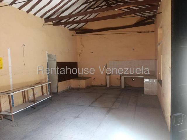 Local Comercial en venta en Santa Ana De Coro, Falcón