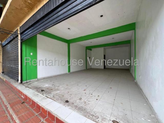Local Comercial en venta en Santa Ana De Coro, Falcón