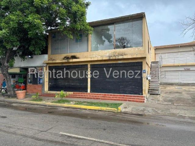 Local Comercial en venta en Santa Ana De Coro, Falcón