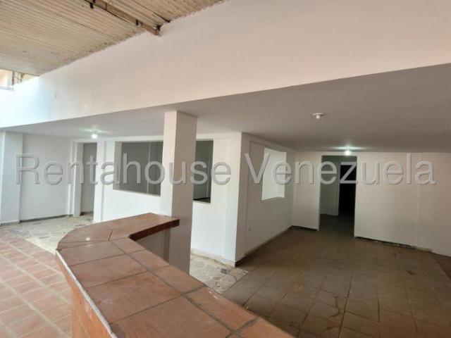 Local Comercial en venta en Santa Ana De Coro, Falcón