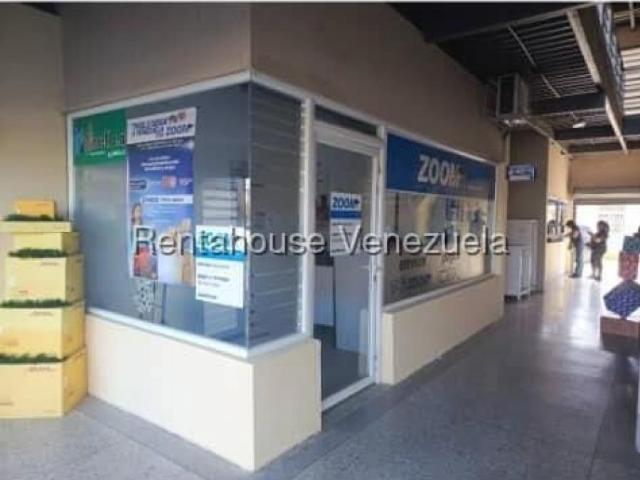 Local Comercial en venta en Santa Ana De Coro, Falcón