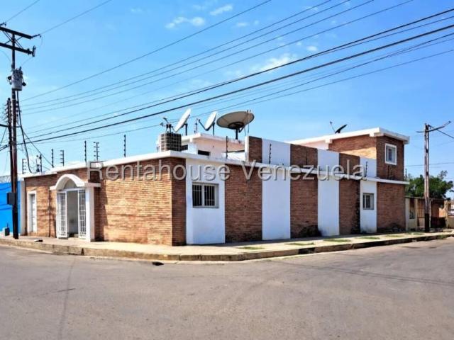 Local Comercial en venta en Santa Ana De Coro, Falcón