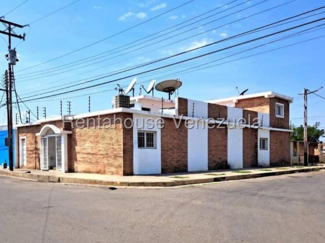 Local Comercial en venta en Santa Ana De Coro, Falcón