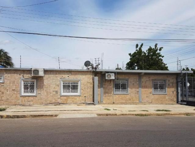 Local Comercial en venta en Santa Ana De Coro, Falcón