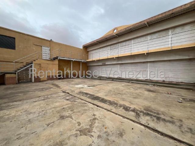 Local Comercial en venta en Santa Ana De Coro, Falcón