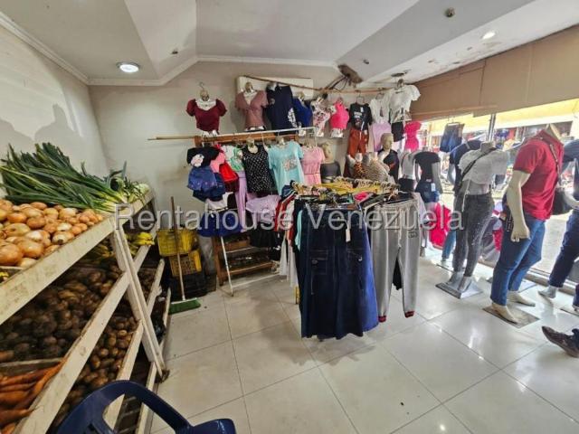 Local Comercial en venta en Santa Ana De Coro, Falcón