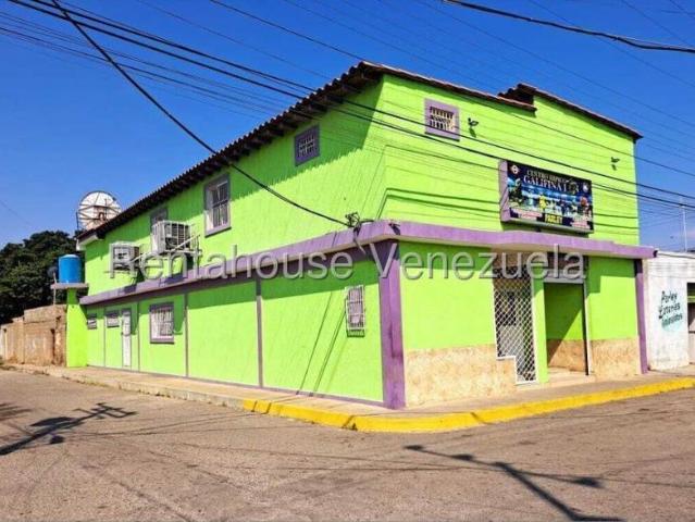 Local Comercial en venta en Santa Ana De Coro, Falcón