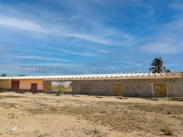 Local Comercial en venta en Santa Ana De Coro, Falcón