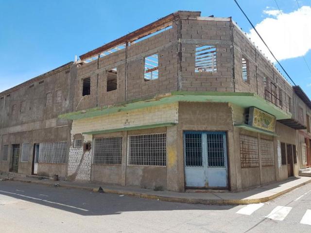 Local Comercial en venta en Santa Ana De Coro, Falcón