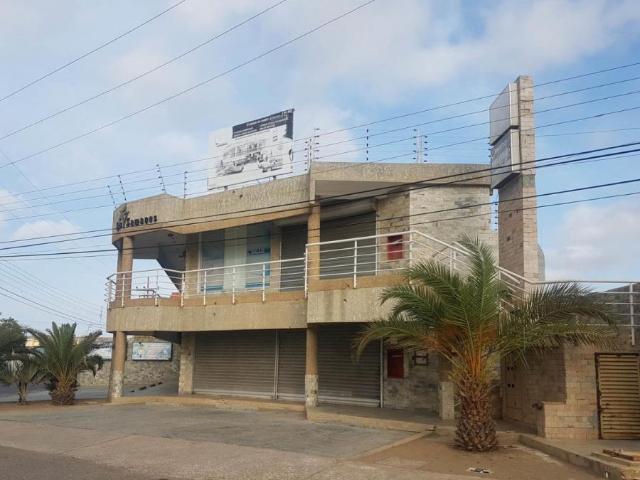 Local Comercial en venta en Santa Ana De Coro, Falcón
