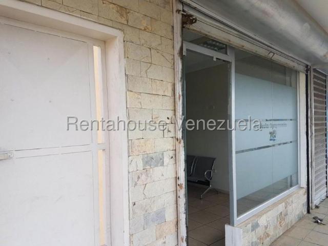 Local Comercial en venta en Santa Ana De Coro, Falcón