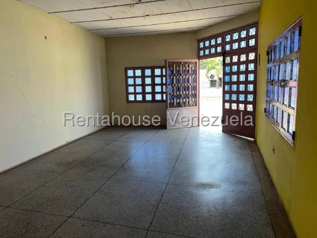 Local Comercial en venta en Santa Ana De Coro, Falcón
