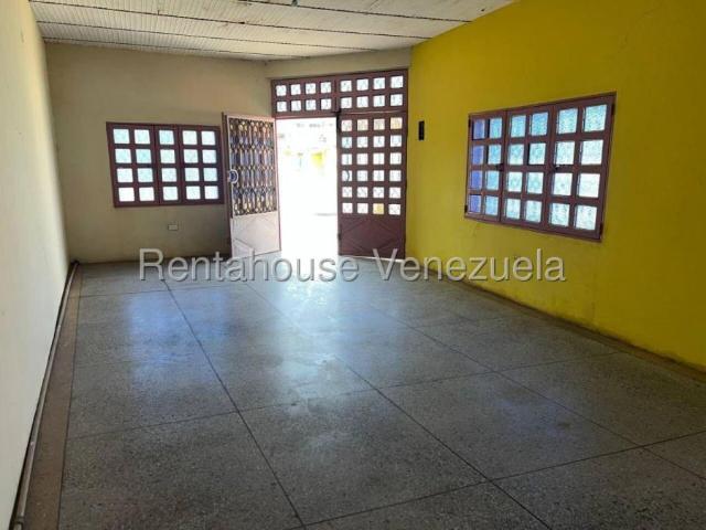 Local Comercial en venta en Santa Ana De Coro, Falcón