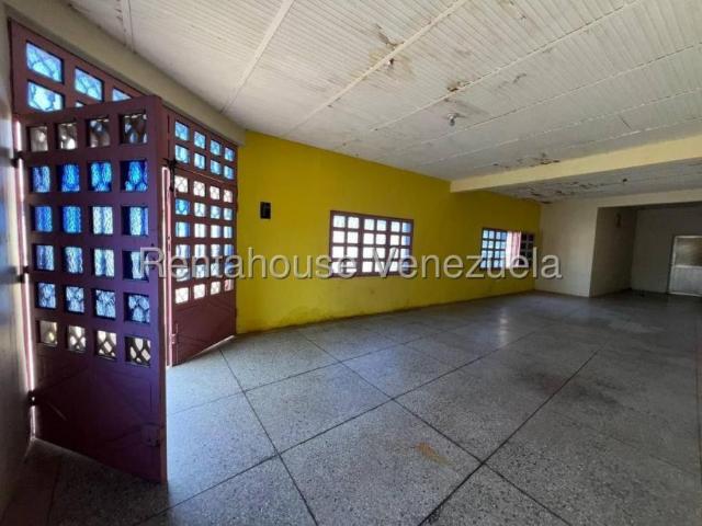 Local Comercial en venta en Santa Ana De Coro, Falcón