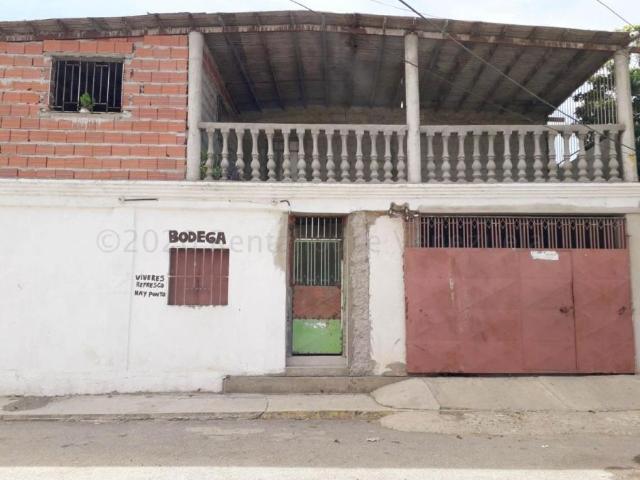 Local Comercial en venta en Santa Ana De Coro, Falcón