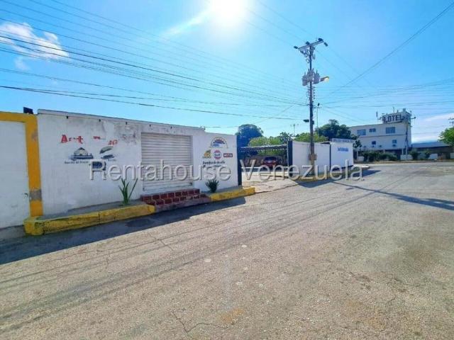 Local Comercial en venta en Santa Ana De Coro, Falcón